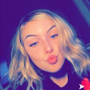 Meet your Posher, Rylee